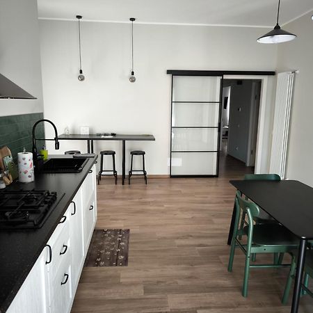Selenite Home باليرمو المظهر الخارجي الصورة