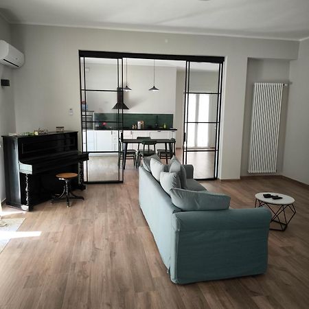Selenite Home باليرمو المظهر الخارجي الصورة