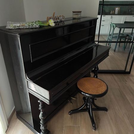 Selenite Home باليرمو المظهر الخارجي الصورة