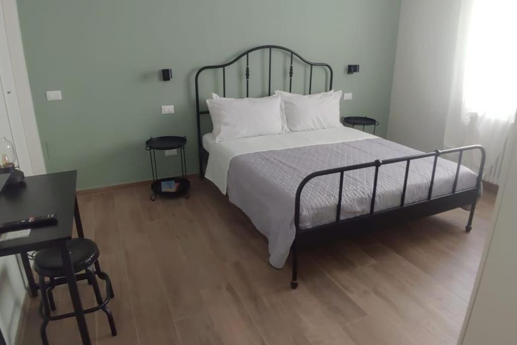 Selenite Home باليرمو المظهر الخارجي الصورة