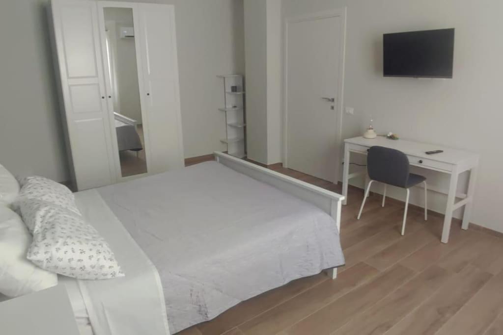 Selenite Home باليرمو المظهر الخارجي الصورة