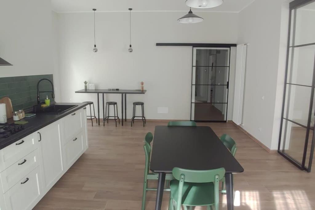 Selenite Home باليرمو المظهر الخارجي الصورة