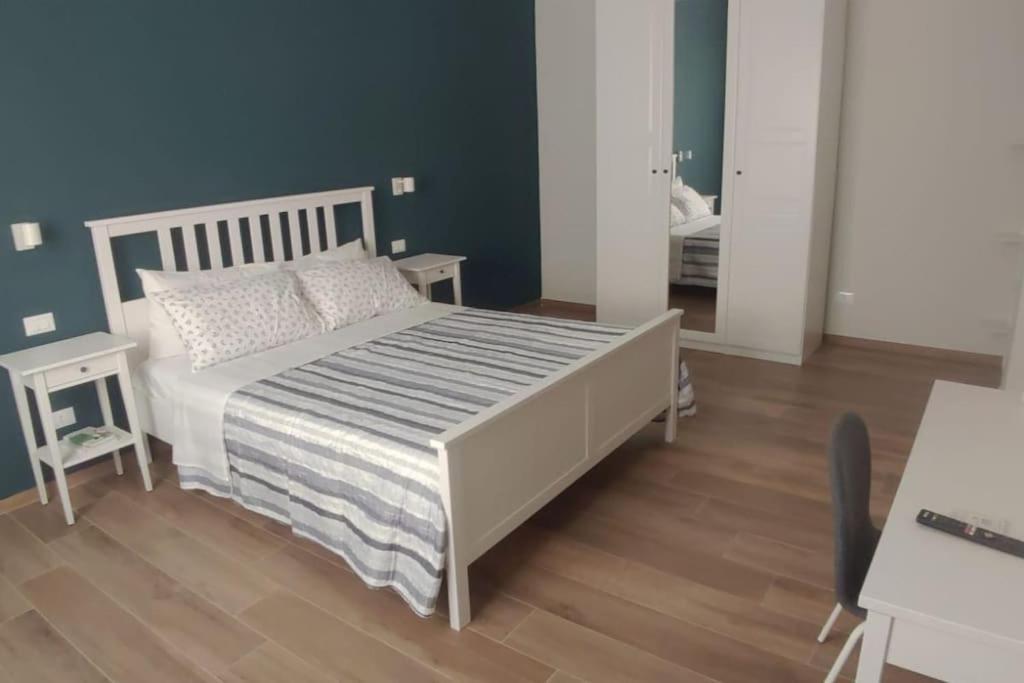 Selenite Home باليرمو المظهر الخارجي الصورة