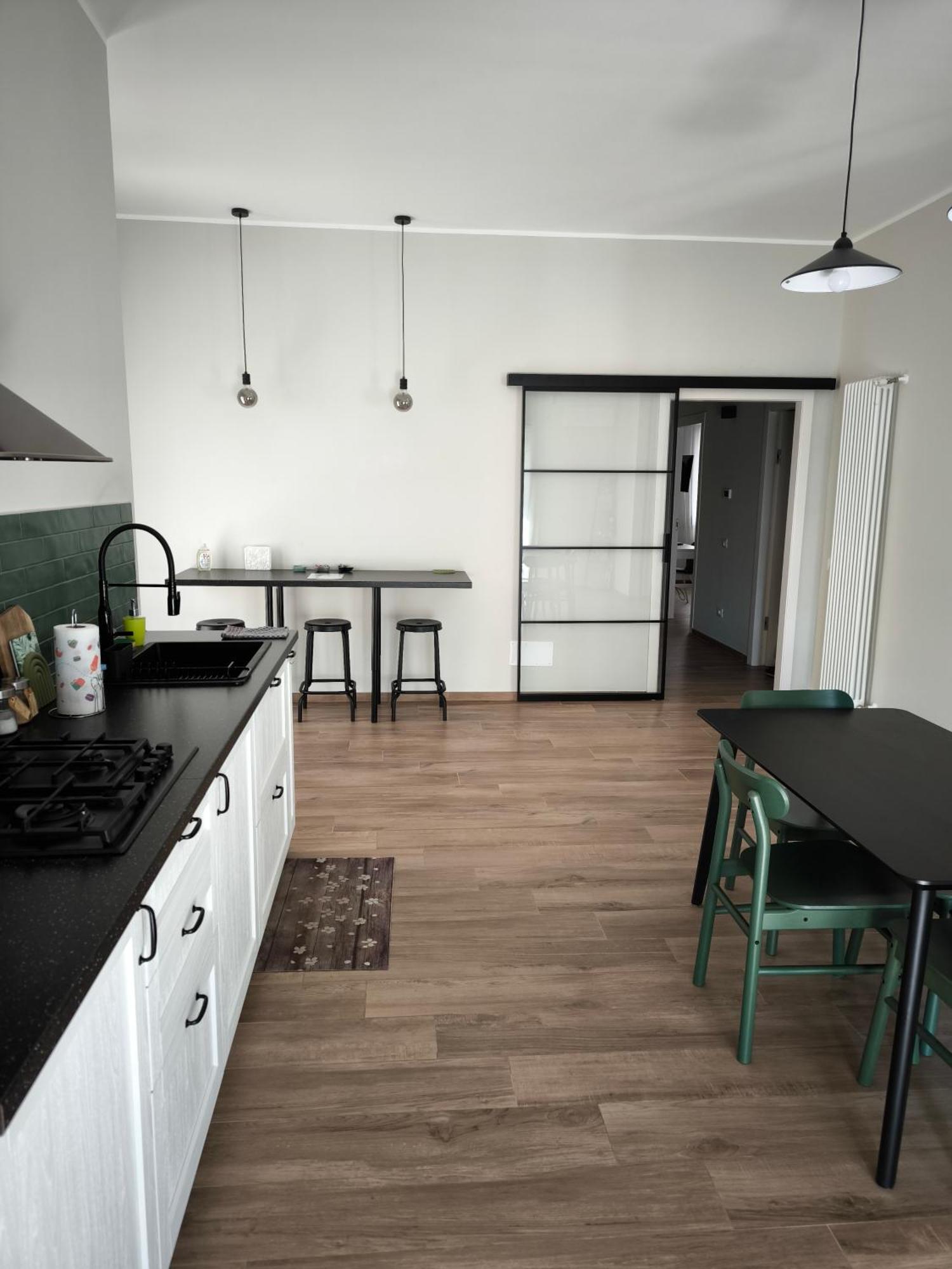 Selenite Home باليرمو المظهر الخارجي الصورة