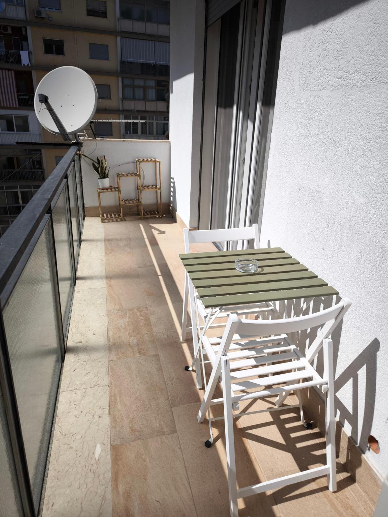 Selenite Home باليرمو المظهر الخارجي الصورة