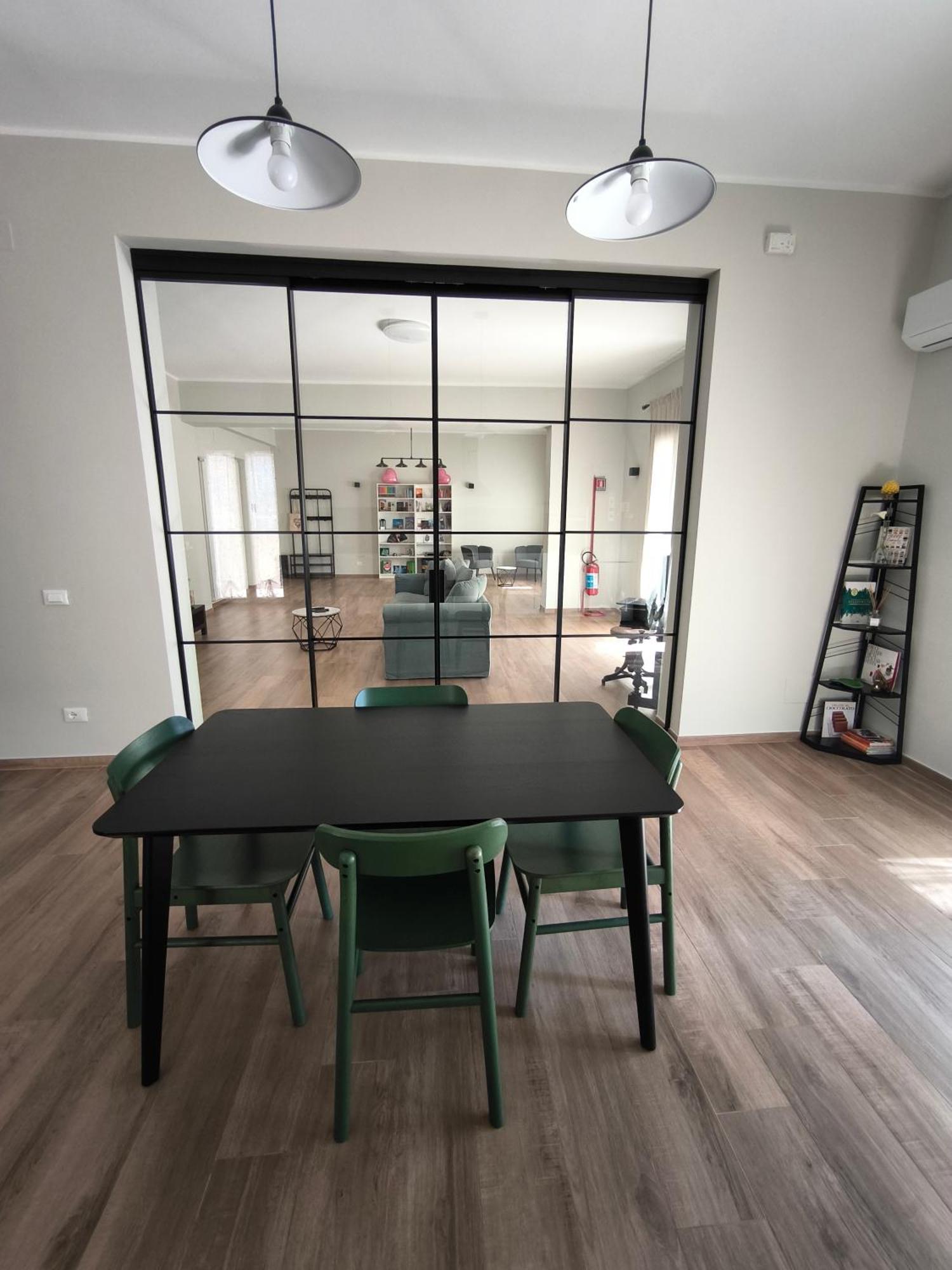 Selenite Home باليرمو المظهر الخارجي الصورة